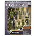 Halo-Toy